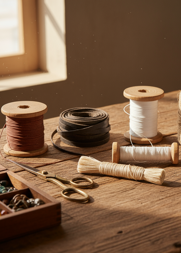 Beading String & Cord for Jewellery Making | Direct Bead Supply – Page 2