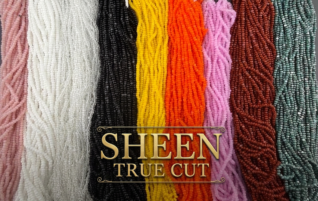 Sheen True Cut- Are They Wroth it?