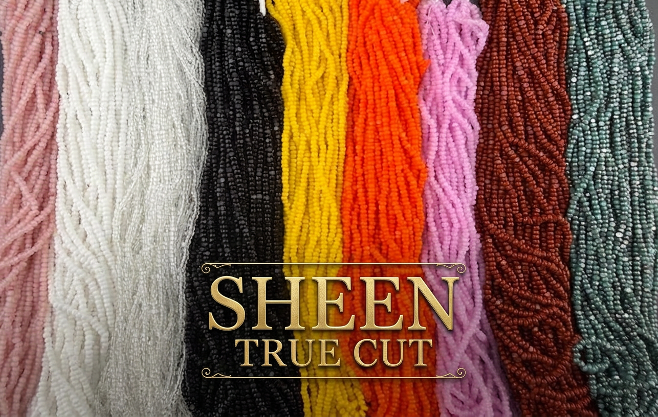 Sheen True Cut- Are They Wroth it?