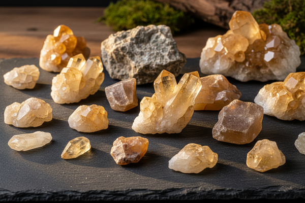 November Energies & The Healing Bracelets You Should Wear This Month