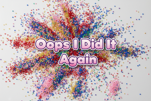 The Great Bead Spill: A Tragedy in Three Acts (And the $2 gadget that could have prevented all of it)