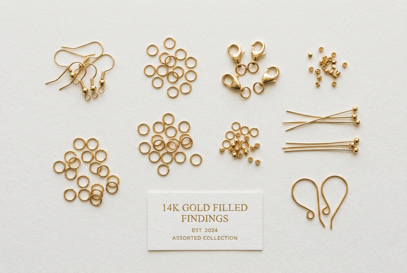 14K Gold Filled