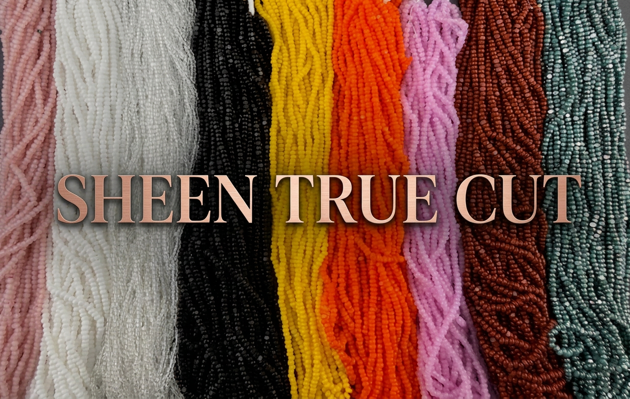 Sheen Charlotte True Cut