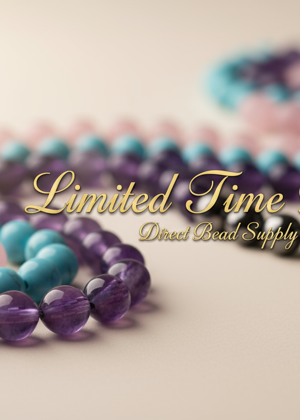 Limited Time Deals