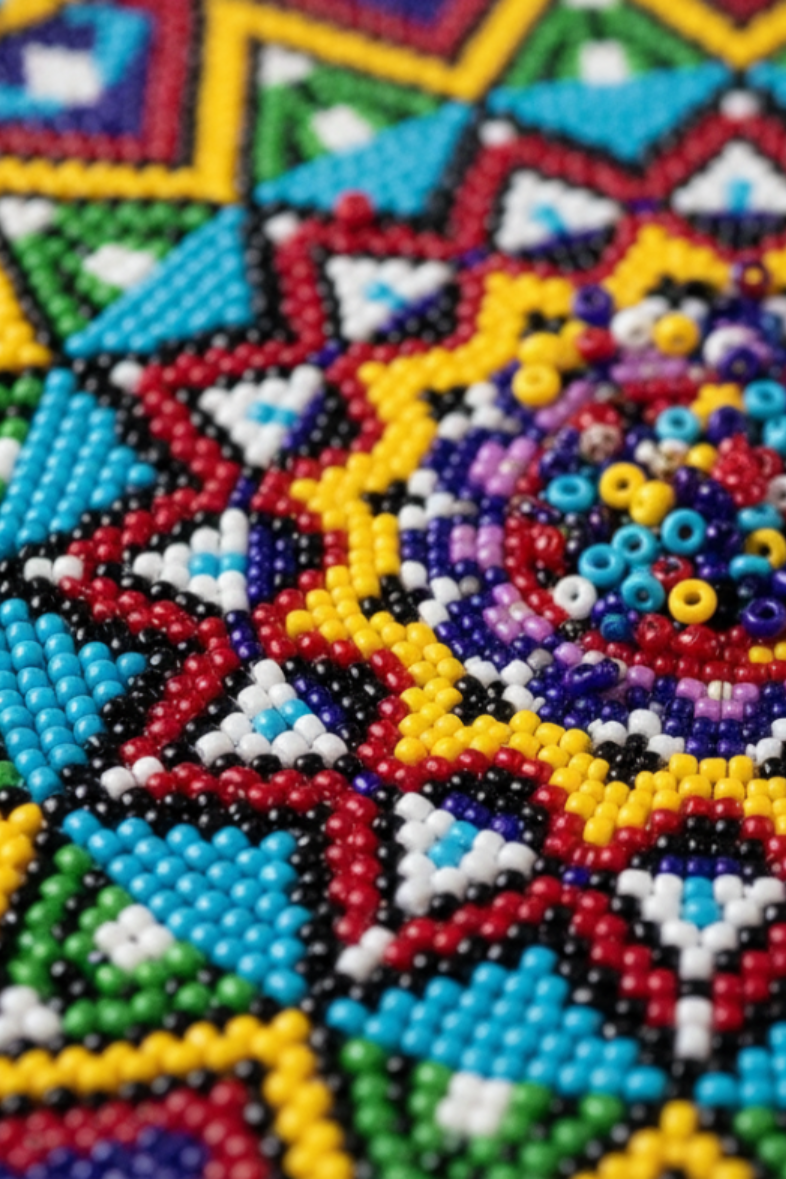 Czech Seed Beads