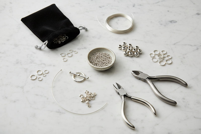 Sterling Silver