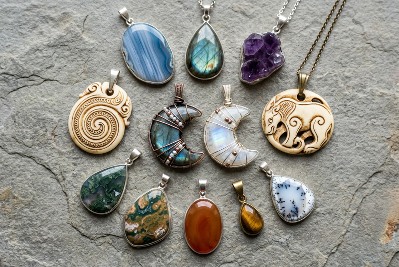Pendants