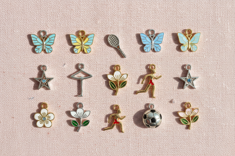 Charms