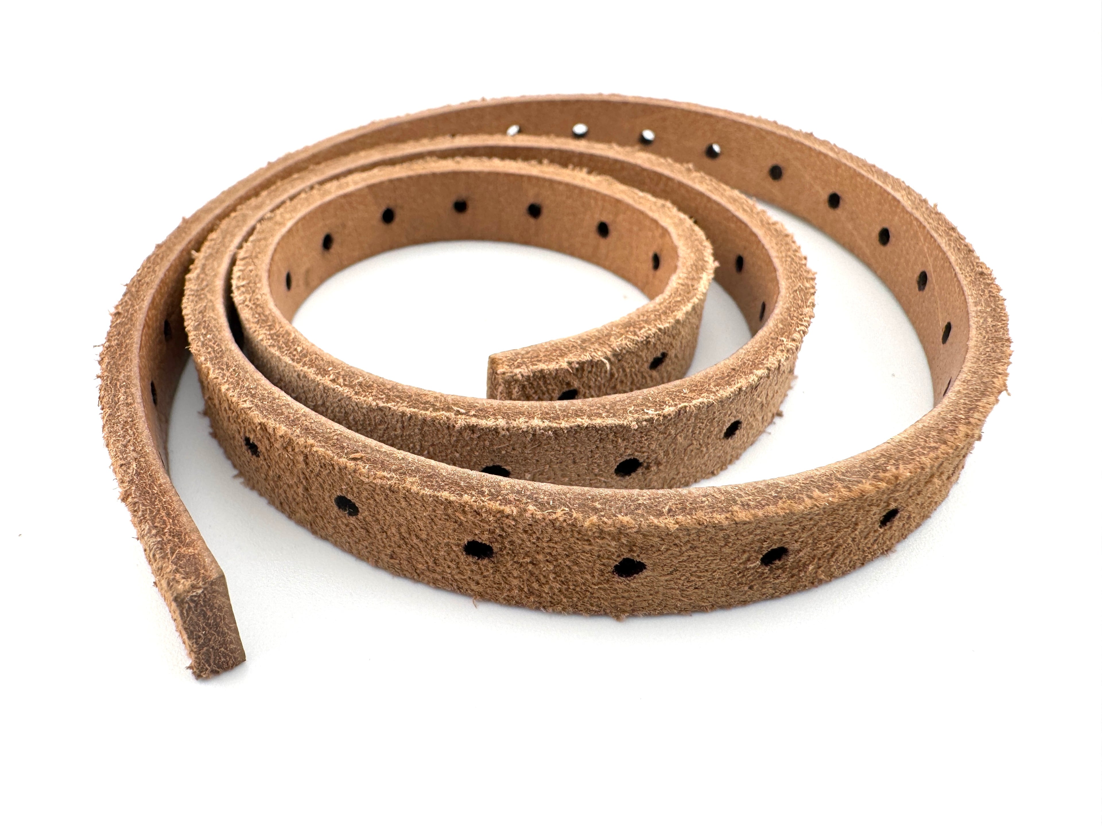 Leather Strip 24 inch for Jewelry Making & Beading Projects