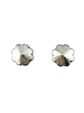 10x5mm Spacer Bead Rhodium