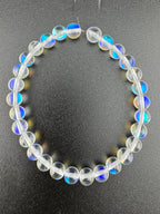 Moonlight Quartz Beads Available in 6mm, 8mm Sizes