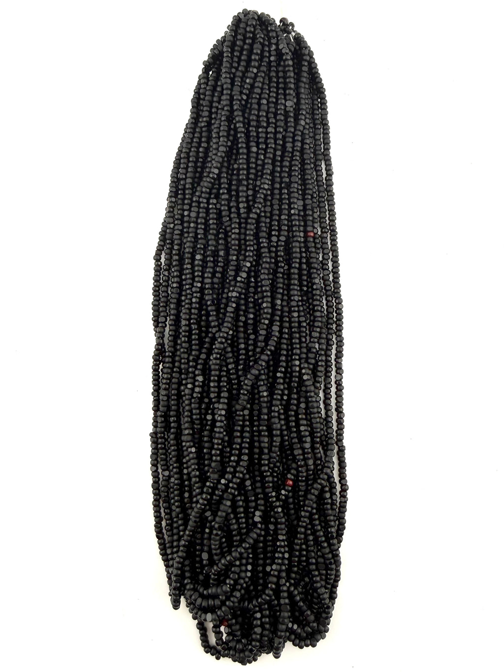 11/0 Sheen Chartlotte 2-Cut Matte Black