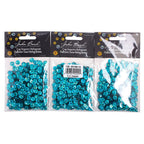Sequins Round 6mm Aprx 1600pcs Hologram Peacock