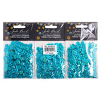 Sequins Round 8mm Aprx 850pcs Hologram Peacock
