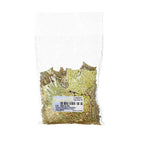 Sequins Hologram 29x36mm With Hole Diamond YELLOW
