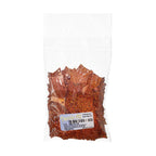 Sequins Hologram 29x36mm With Hole Diamond ORANGE