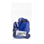 Sequins Hologram 30mm 1mm Hole Round ROYAL BLUE