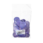 Sequins Hologram 30mm 1mm Hole Round LILAC