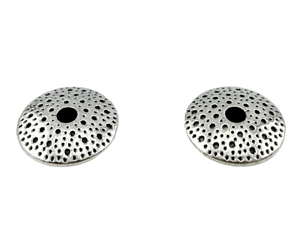 3x10mm Spacer Disk Rhodium