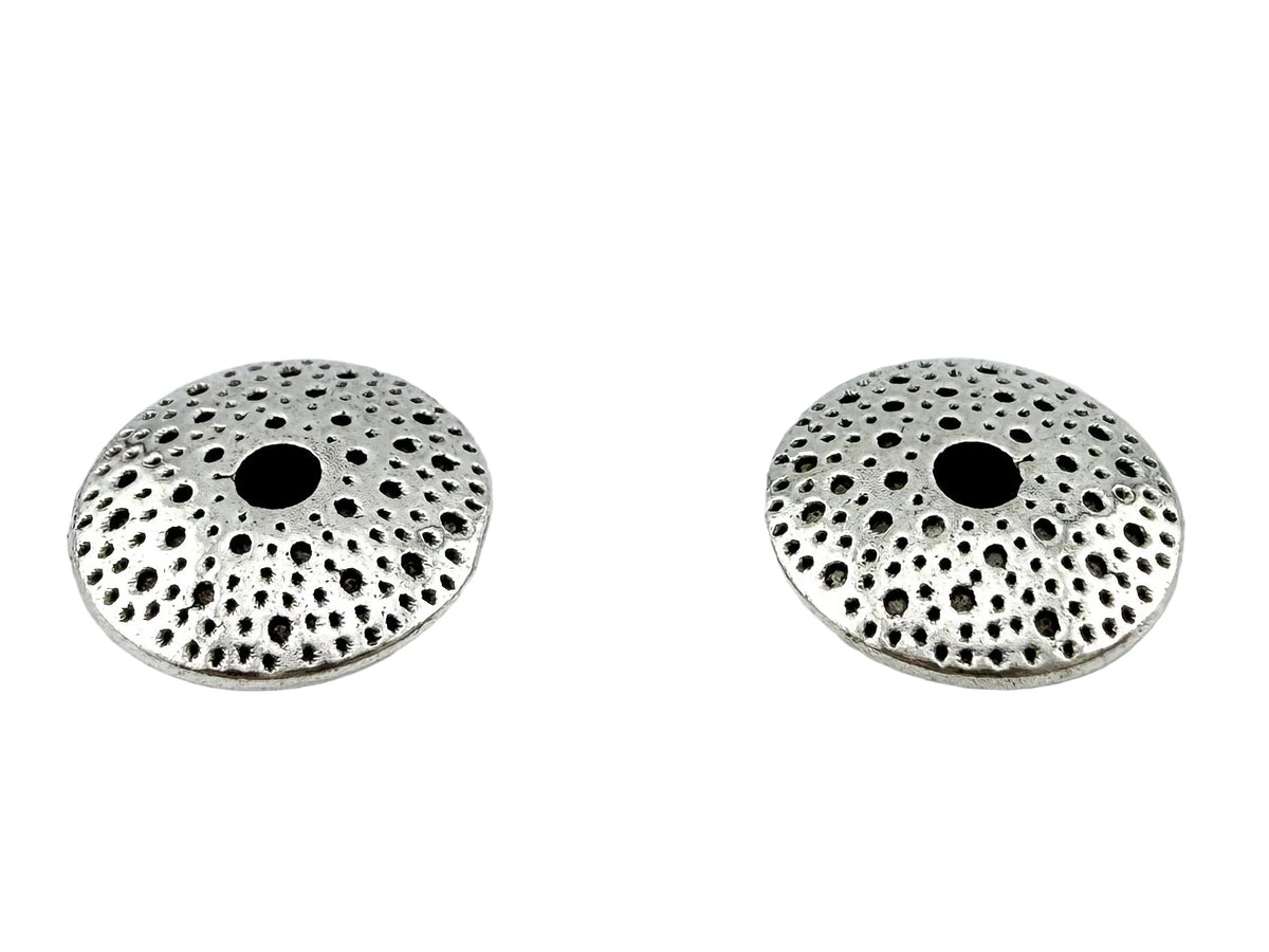 3x10mm Spacer Disk Rhodium