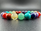 Chakra Stone Bead 6 Set 8mm