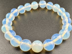 Opalite Man Made Beads Available in 6mm, 8mm, 10mm Sizes