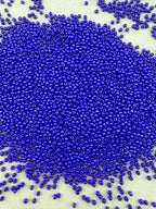 Mino Seed Beads 11/0 Royal Blue