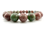 Kashgar Garnet Beads Available in 6mm, 8mm Sizes