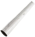 Cones Aluminum 37mm Nickel color LF/NF.