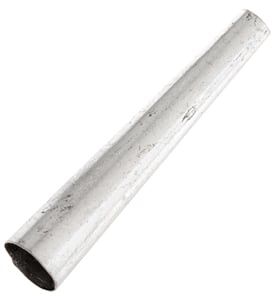 Cones Aluminum 37mm Nickel color LF/NF.