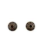 3x6mm Spacer Disk Antique Copper