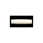 HAIRBONEPIPES OVAL IVORY 1in Worked on Bone