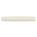 HAIRBONEPIPES OVAL IVORY 1.5in Worked on Bone