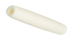 HAIRBONEPIPES OVAL IVORY 1.5in Worked on Bone