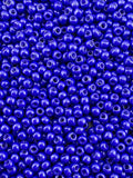 Mino Seed Beads 11/0 Royal Blue