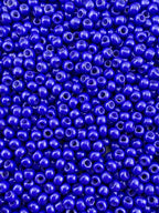 Mino Seed Beads 11/0 Royal Blue