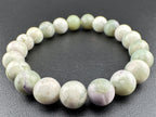 Peace Jade Beads Available in 6mm, 8mm Sizes