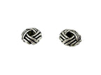 3x6mm Spacer Disk Rhodium