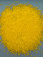 Mino Seed Beads 11/0 Light Canary Yellow
