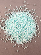 Mino Seed Beads 11/0 Pastel Powder Blue