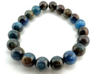Kyanite Beads Available in 6mm, 8mm Sizes