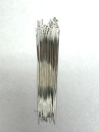 Nickle Plated Royal Sewing Needles for Beading Size 10