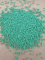 Mino Seed Beads 11/0 Turquoise