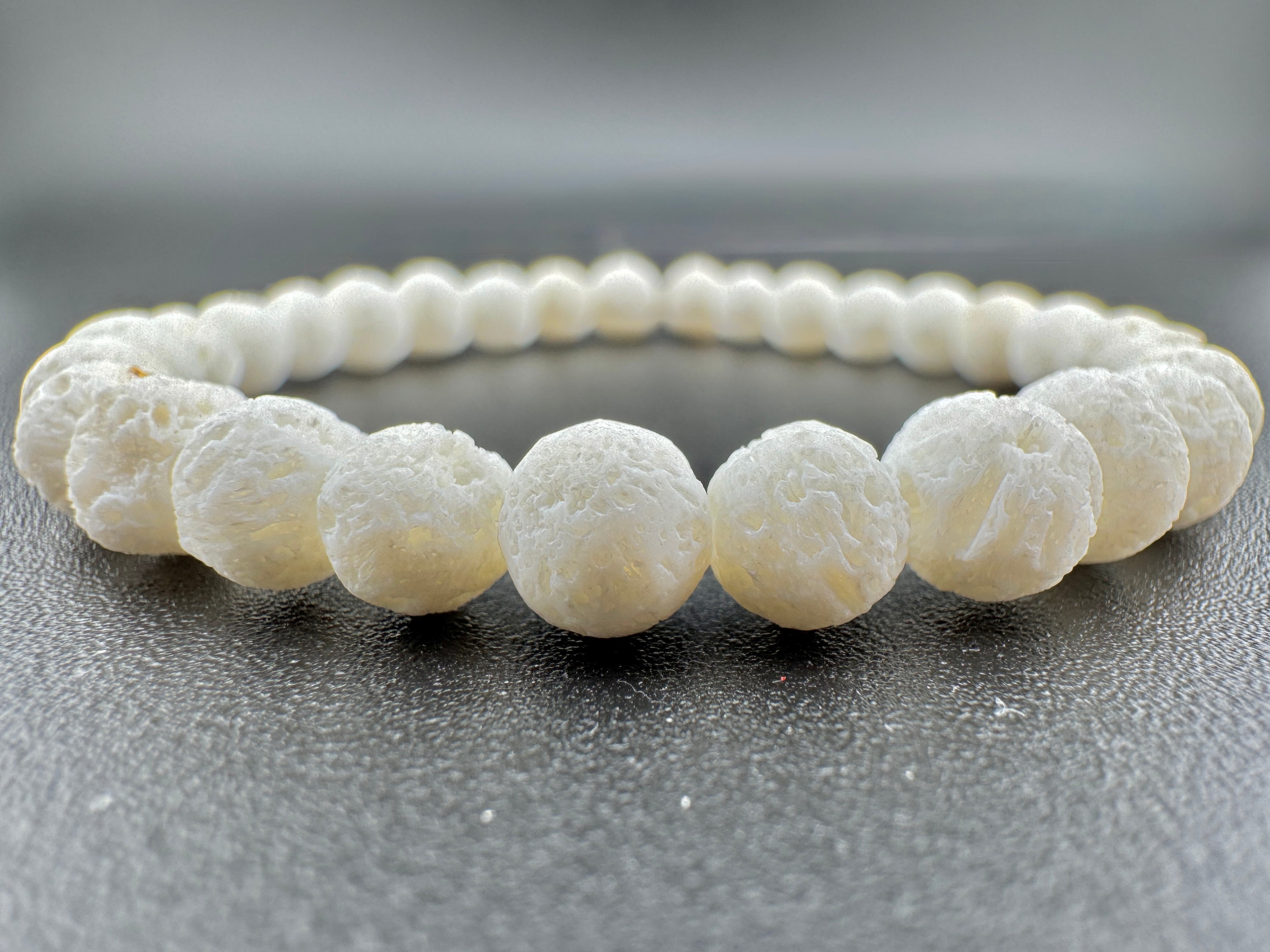 Sponge Coral Beads Available in 6mm, 8mm, 10mm Sizes