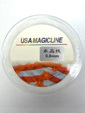 USA Magic-Line Stretch Cord 45m