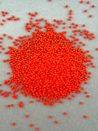 Mino Seed Beads 11/0 Vermillion Red