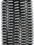 3x8mm Hematite Disk Beads