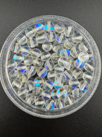 Moonlight Quartz Beads Available in 6mm, 8mm Sizes