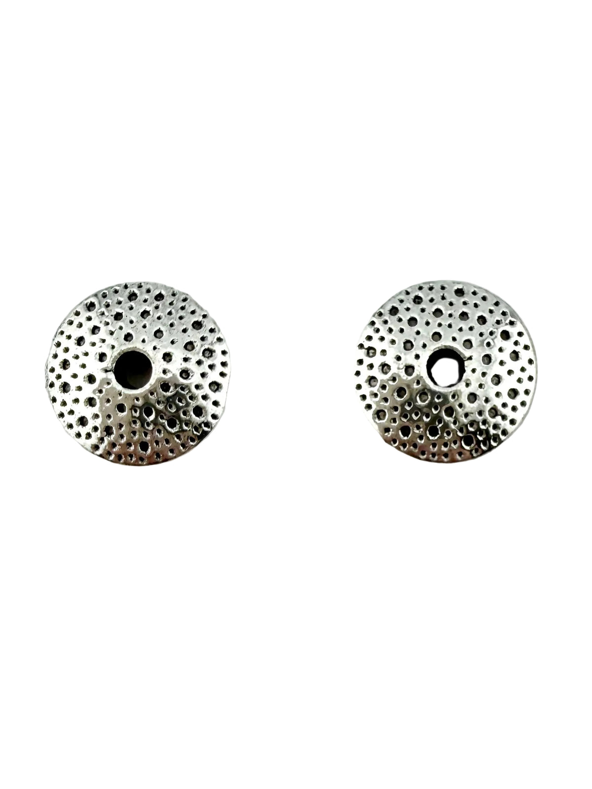 3x10mm Spacer Disk Rhodium