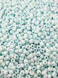 Mino Seed Beads 11/0 Pastel Powder Blue